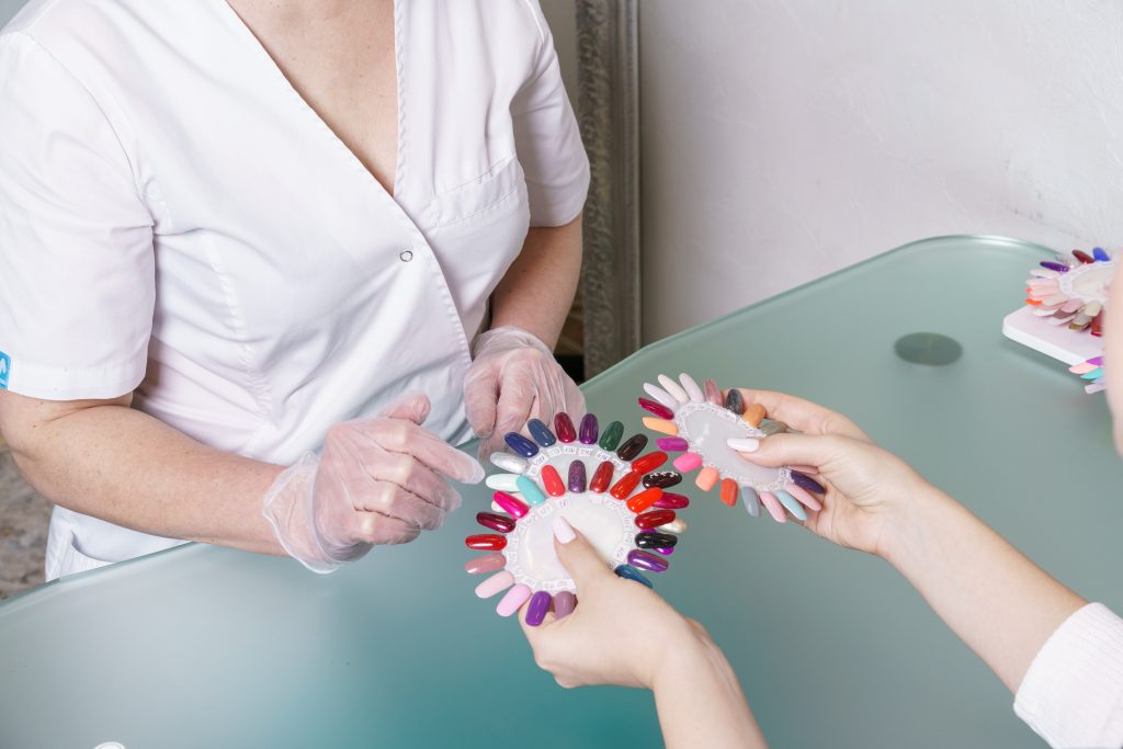 Top 5 Nail Trends You Need to Try This Season